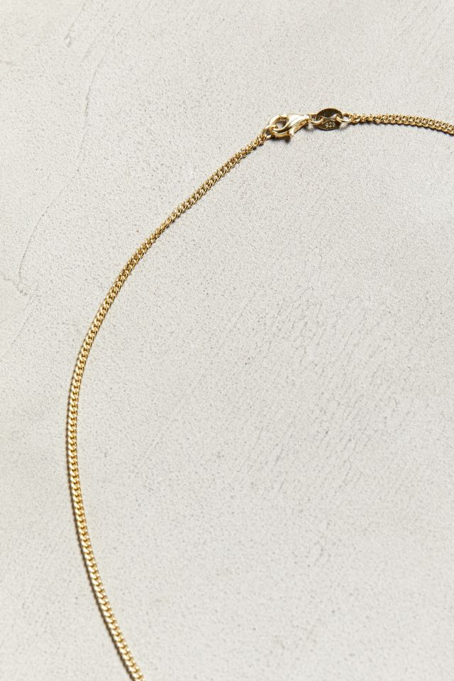 Collier mains en or Serge DeNimes #2