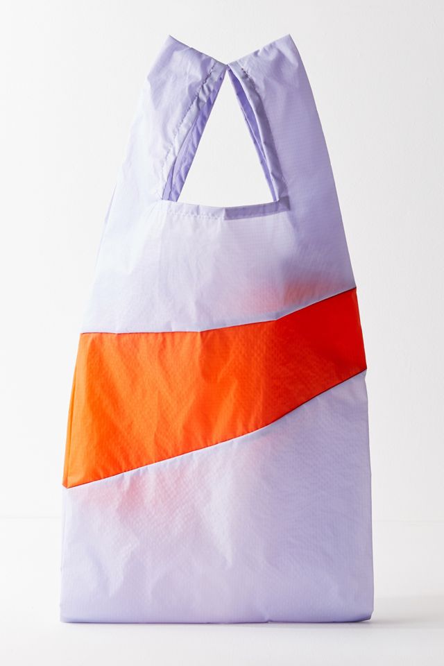 Susan Bijl Large Shopping Tote Bag #4