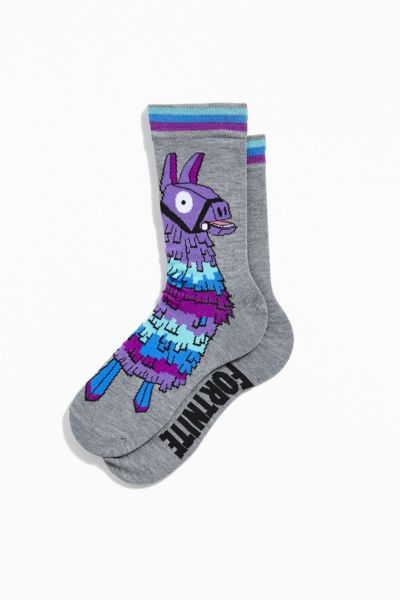 Chaussettes fortnite best sale