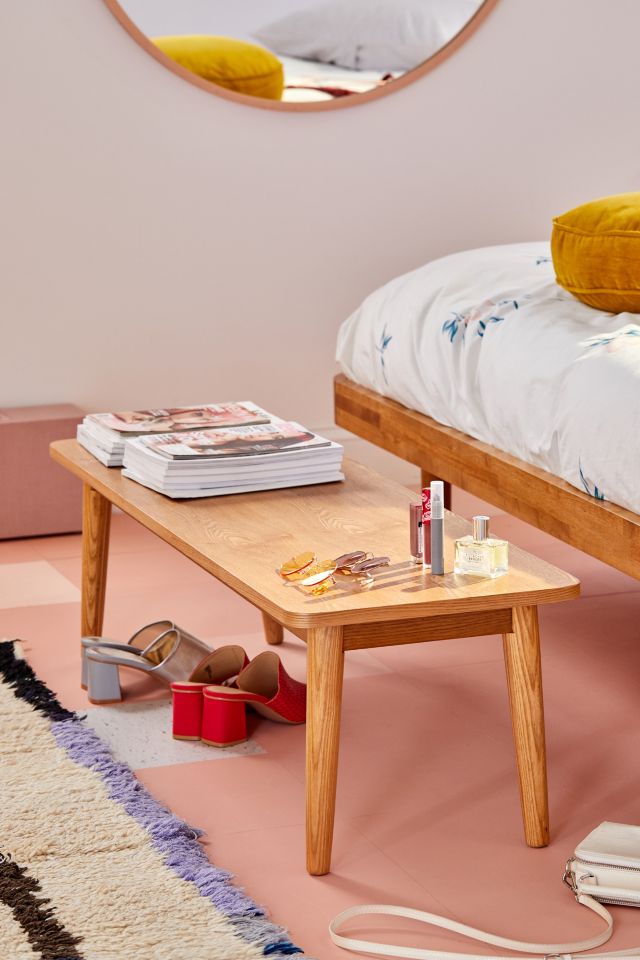 Camila Bench