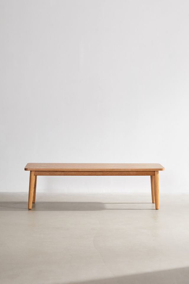 Camila Bench #1