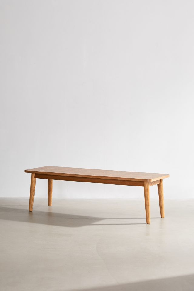 Camila Bench #2