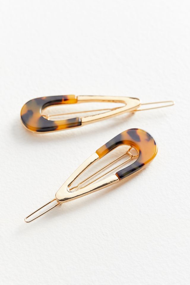 8 Other Reasons Dion Hair Pin Set #2