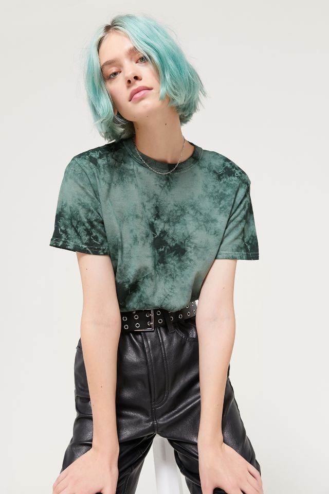 Urban outfitters renewal tie dye sale