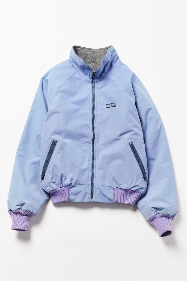 Patagonia on sale jacket bomber