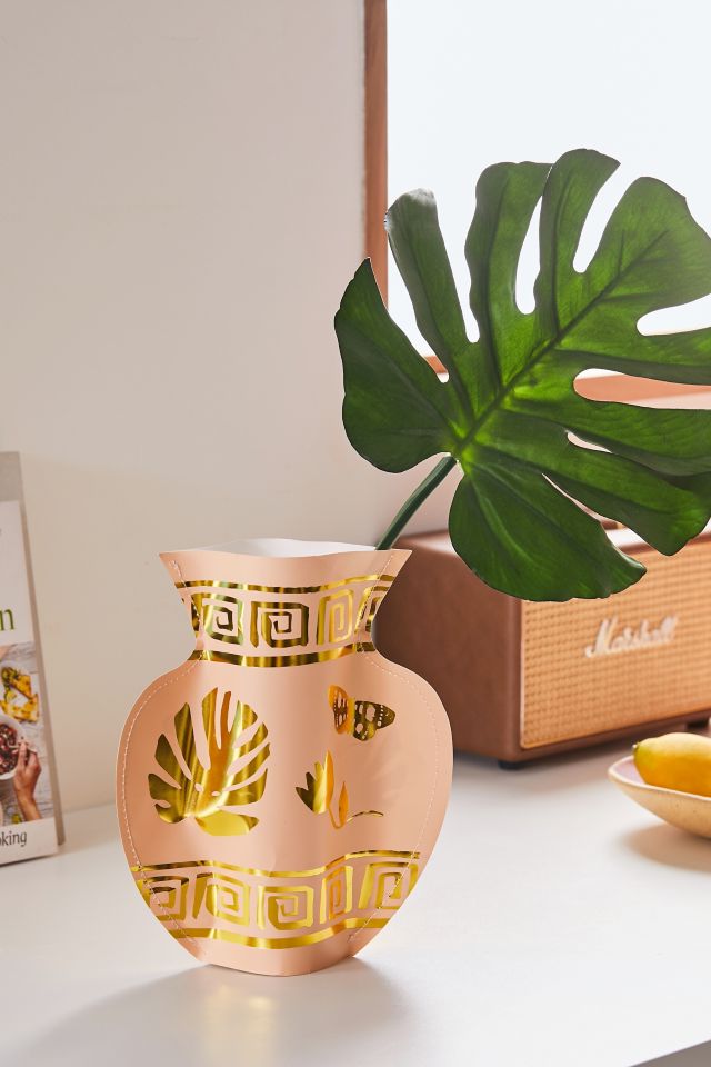 Paper Vase