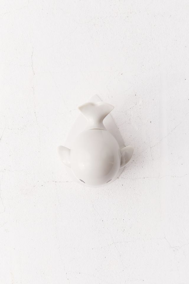 Whale Toothbrush Holder #2