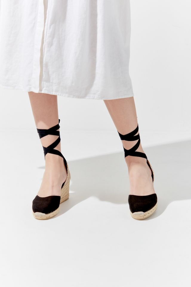 Castañer Carina 6 Espadrille Wedge #1