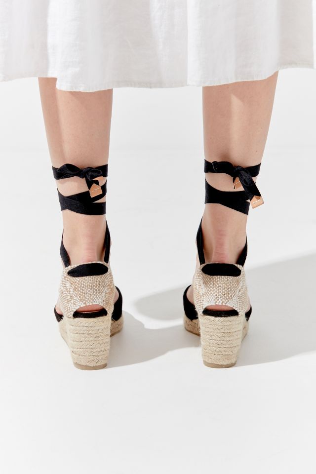 Castañer Carina 6 Espadrille Wedge #2