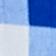 Blue + White