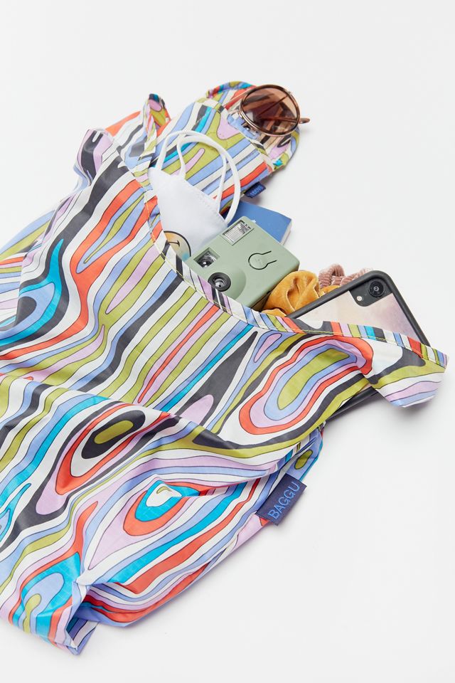 BAGGU Baby Reusable Tote Bag #1
