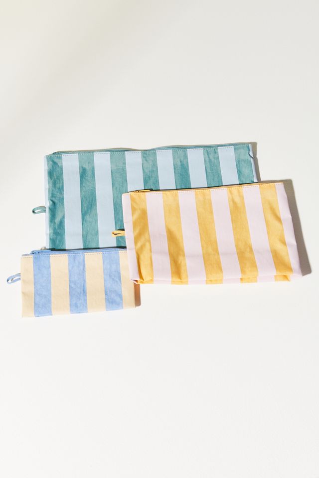 BAGGU Go Pouch Set #2