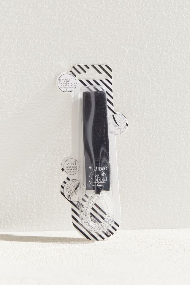 Invisibobble MULTIBAND 2-In-1 Headband #2