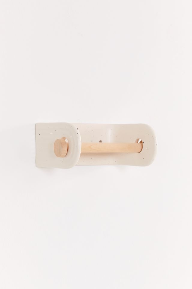 Corin Toilet Paper Holder #1