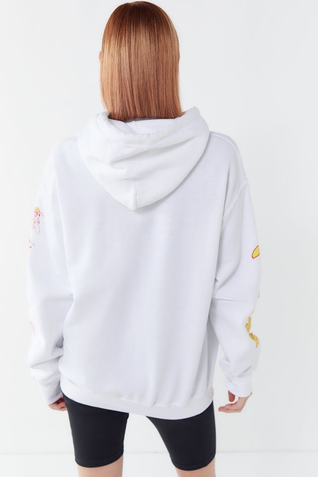 Sweat à Capuche Naruto #2