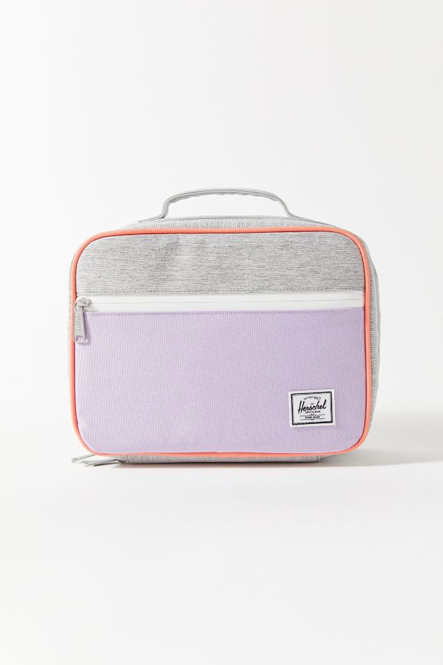 Herschel Supply Co. Pop Quiz Lunchbox SKU: 9062226 