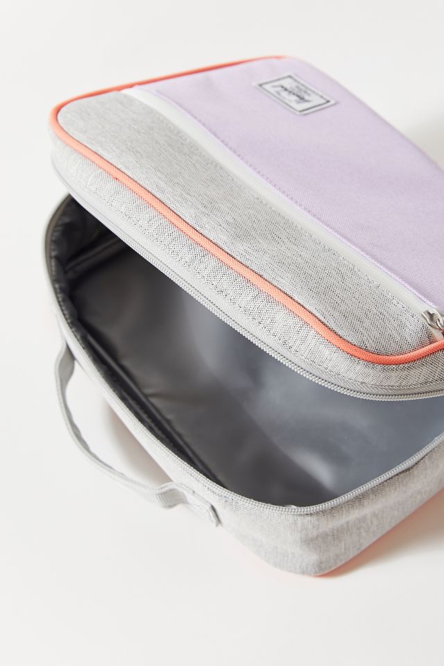 Herschel Supply Co. Pop Quiz Insulated Lunch Box #2