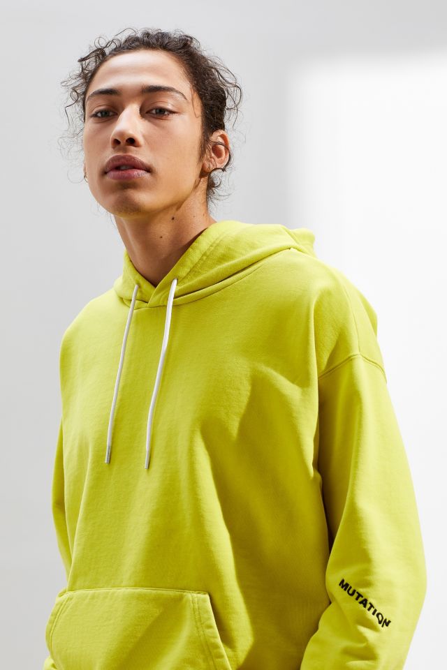 Converse oversized clearance hoodie