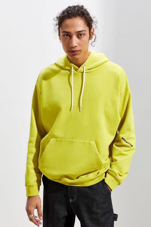 Converse X P.A.M. Pullover Hoodie Sweatshirt #1
