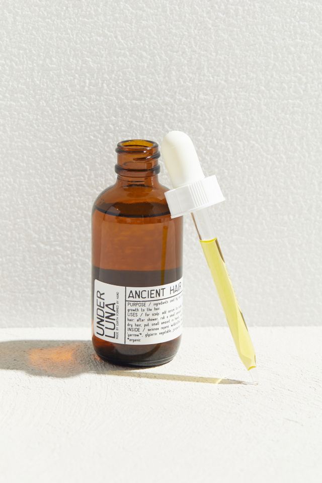 Under Luna Ancient Hair + Scalp Protectant | Urban Outfitters