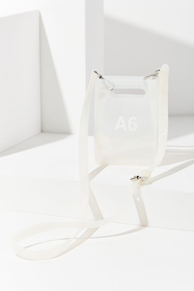 nana-nana A6 Crossbody Bag #1
