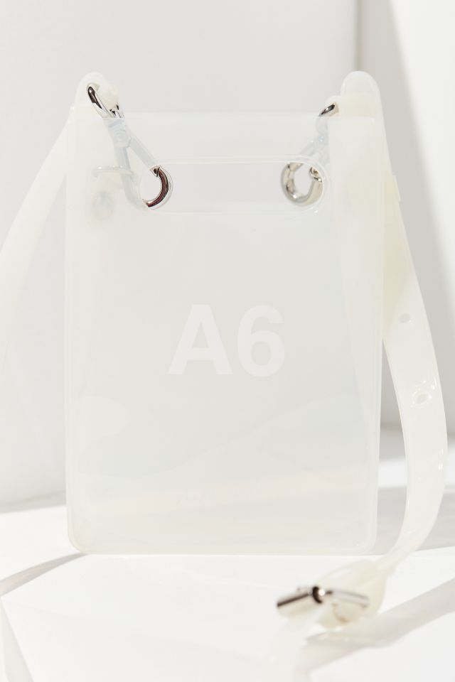 nana-nana A6 Crossbody Bag #2