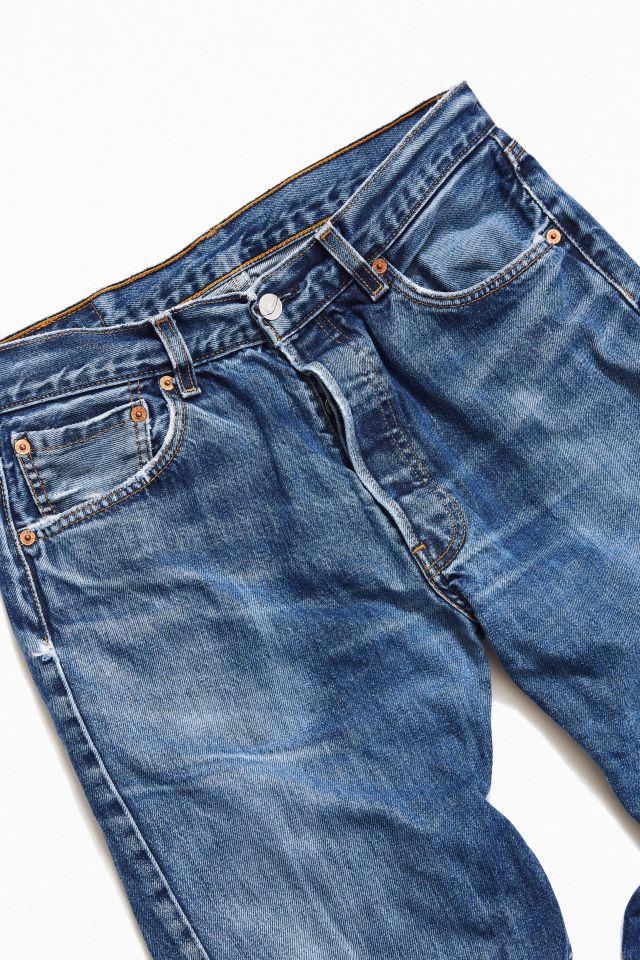 Vintage Levi’s 501 Jean