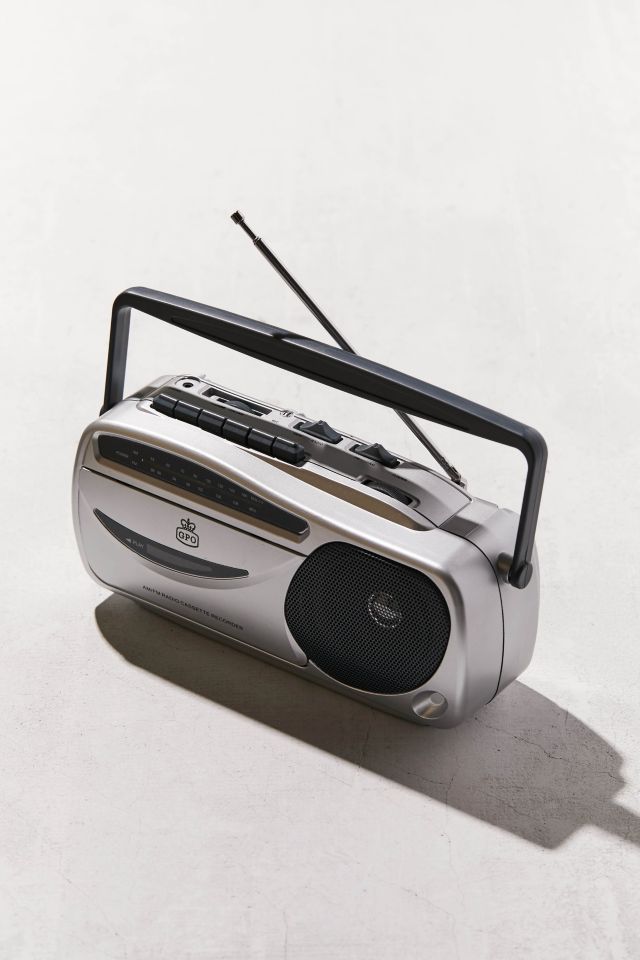 GPO 9401 Cassette Player #1