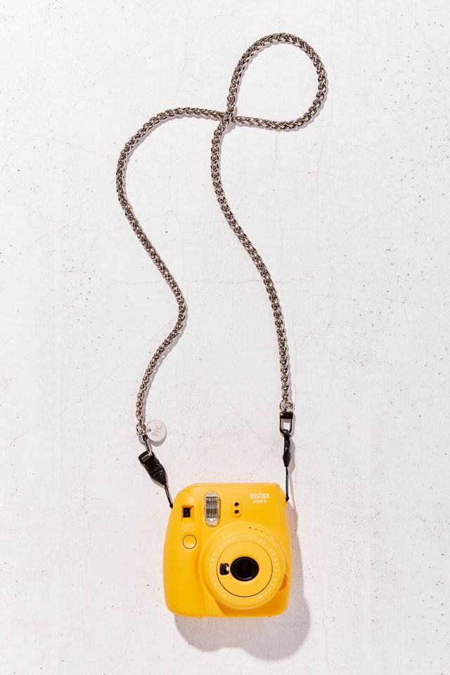 Pretty Connected Lara Camera Strap #1