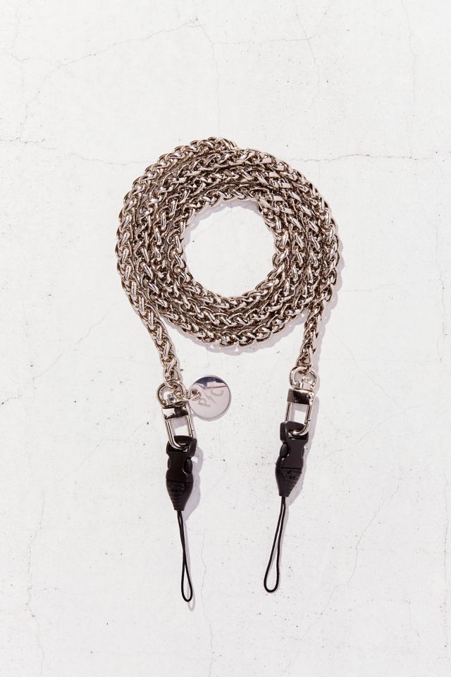 Pretty Connected Lara Camera Strap #3