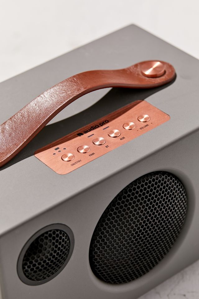Audio Pro Addon T3 Bluetooth Speaker #3
