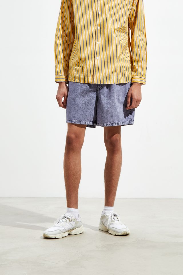 BDG Denim Volley Short #1