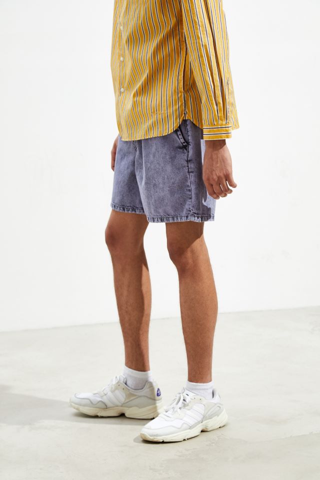BDG Denim Volley Short #2