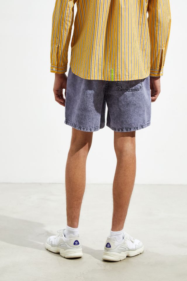 BDG Denim Volley Short #3