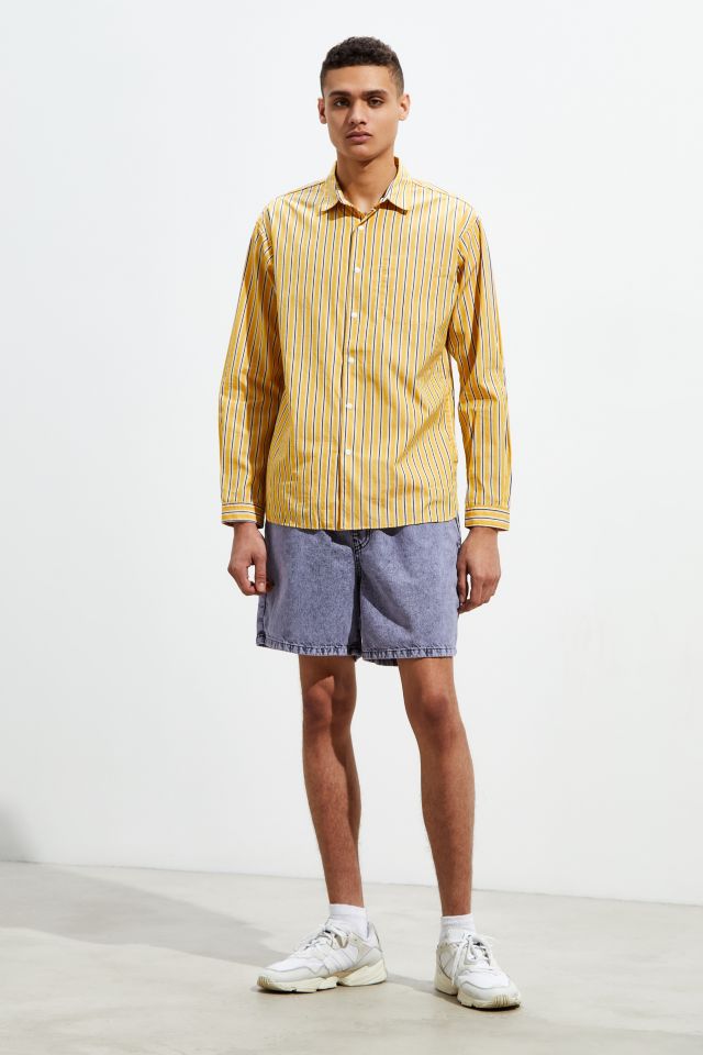 BDG Denim Volley Short #5