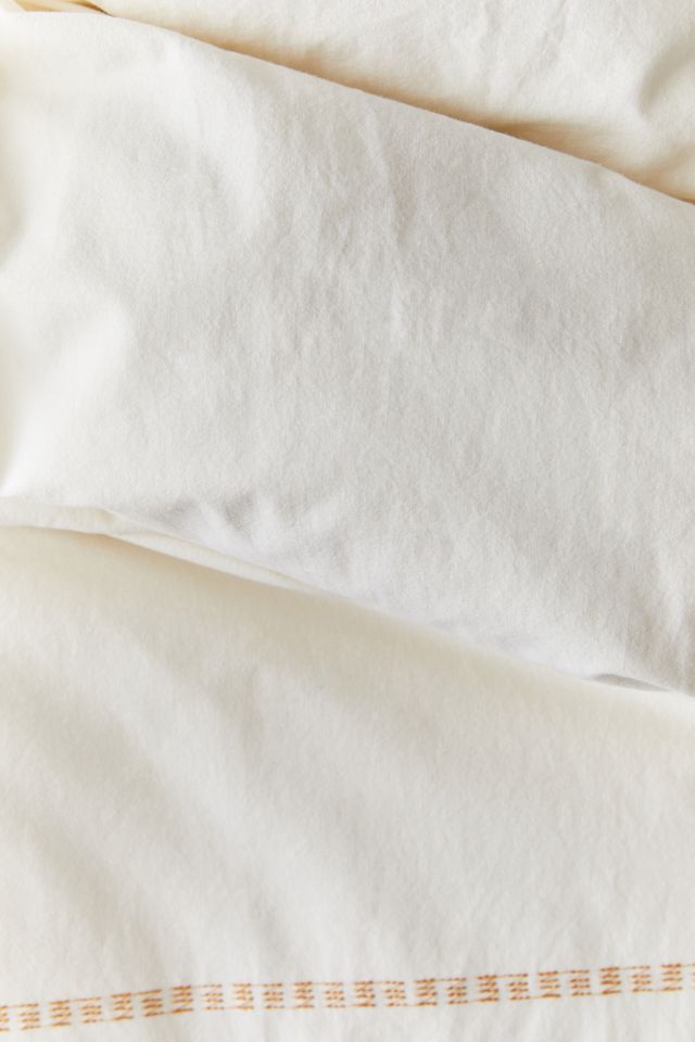 Brendy Embroidered Duvet Cover #4