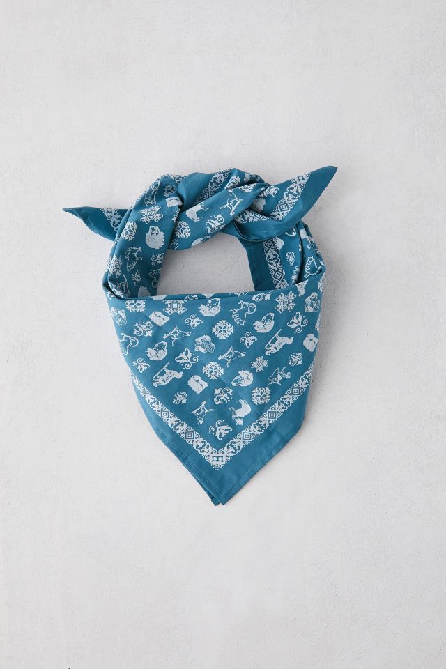 UO Community Cares + PSPCA Pet Bandana #1
