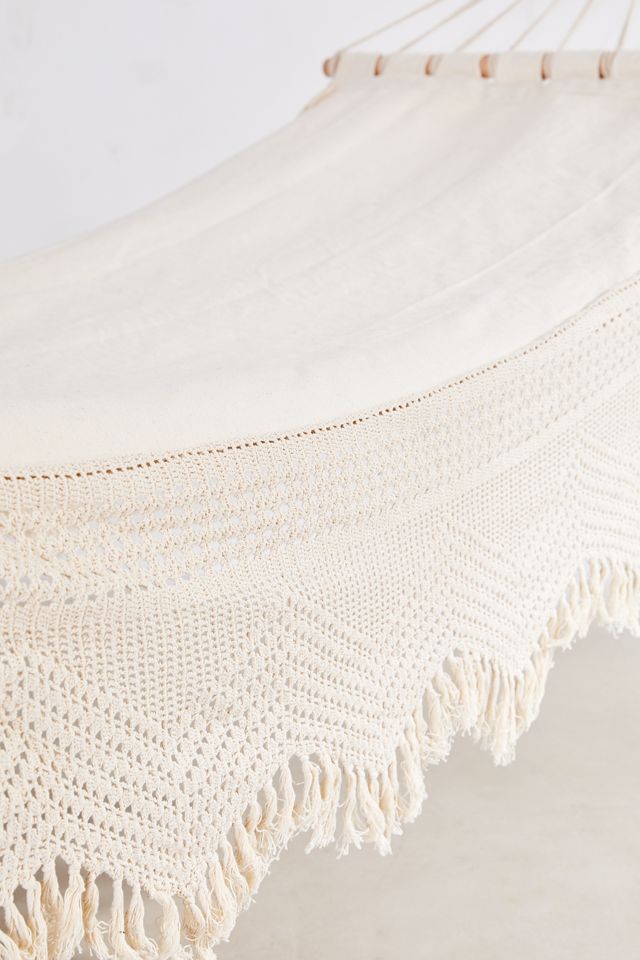 Macramé Hammock #3