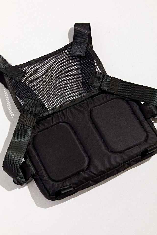 FILA UO Exclusive Chest Rig Utility Bag #3