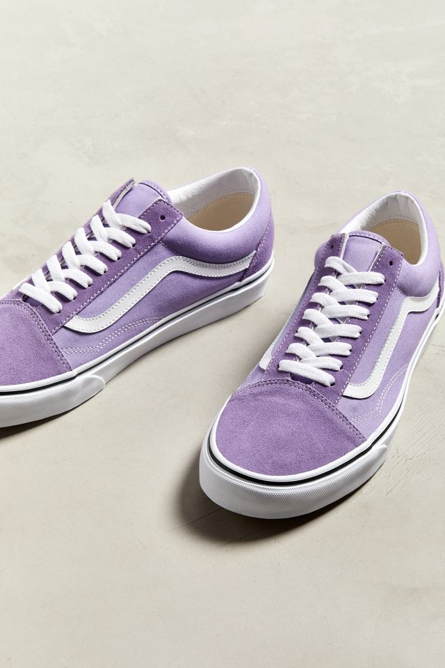 Vans Old Skool Sneaker #1