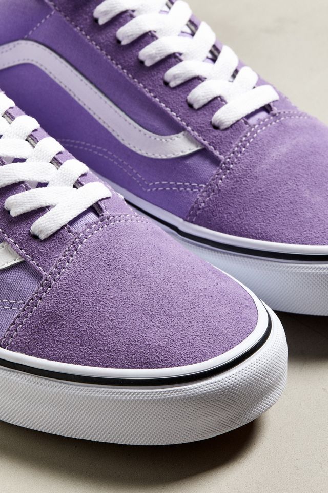Vans Old Skool Sneaker #3