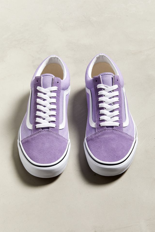 Vans Old Skool Sneaker #4
