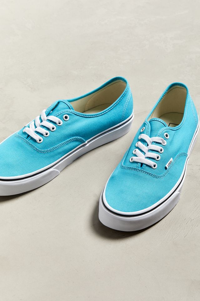 Vans Authentic Sneaker #1