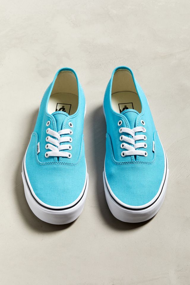 Vans Authentic Sneaker #4