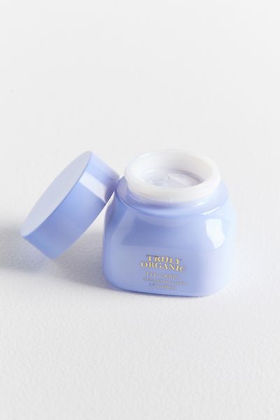 Truly Organic Eye Candy Anti-Puff Eye Cream