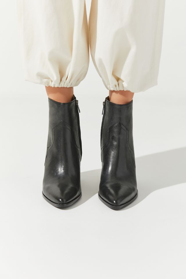 Frye Flynn Short Boot #2