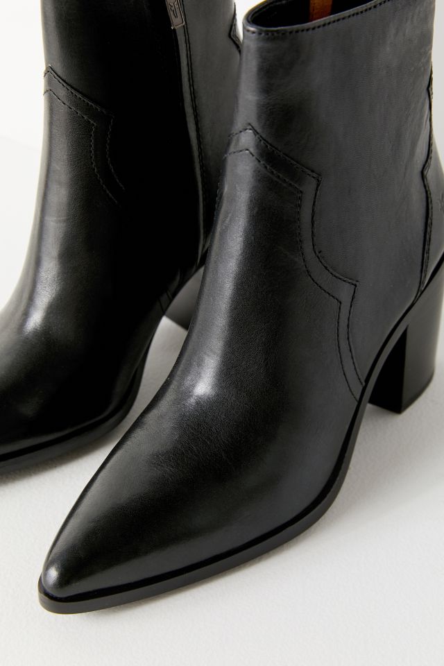 Frye Flynn Short Boot #4