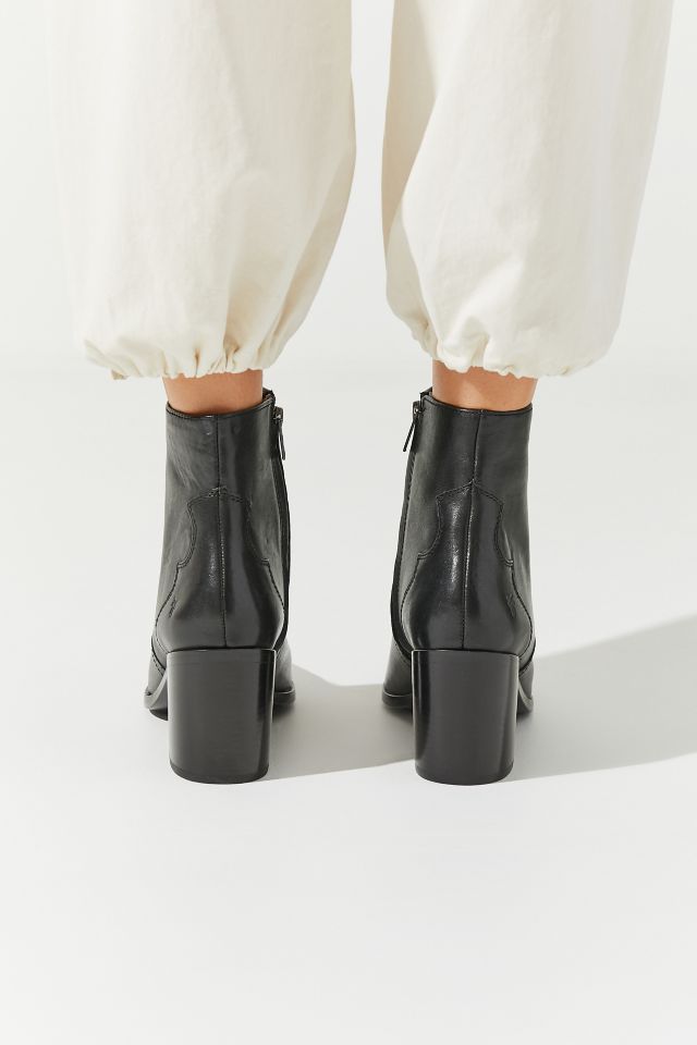 Frye Flynn Short Boot #5