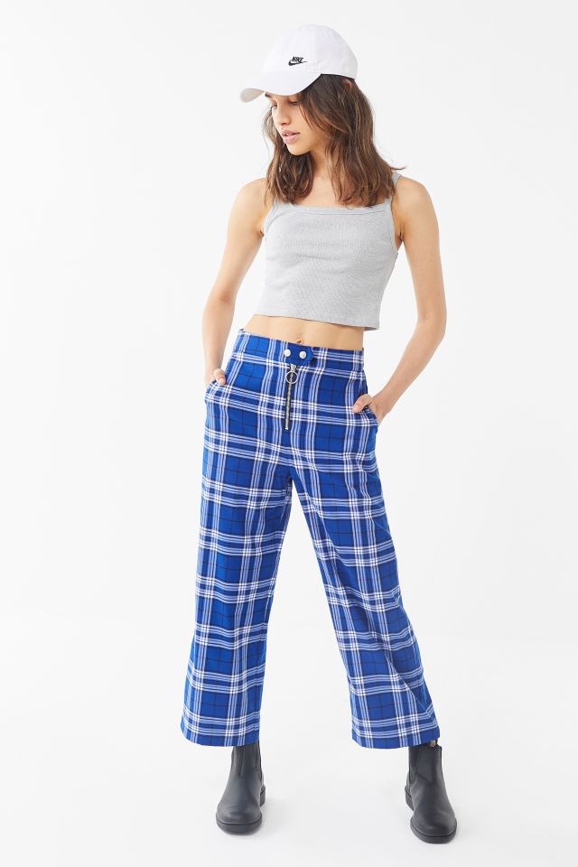 Wide leg clearance pants urban outfitters