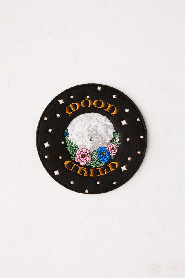 Zero Gravity UO Exclusive Moon Child Vinyl Dust Mat #1
